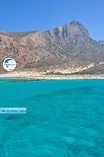 Balos beach Crete - Greece - Balos - Gramvoussa Area Photo 128 - Photo GreeceGuide.co.uk