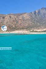 Balos beach Crete - Greece - Balos - Gramvoussa Area Photo 129 - Photo GreeceGuide.co.uk