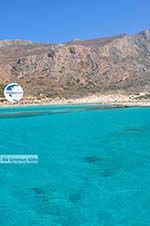 Balos beach Crete - Greece - Balos - Gramvoussa Area Photo 130 - Photo GreeceGuide.co.uk