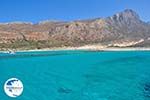 Balos beach Crete - Greece - Balos - Gramvoussa Area Photo 131 - Photo GreeceGuide.co.uk