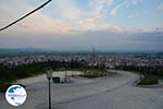 View over the town Kilkis from Agios Georgios hill | Macedonia 1 - Photo GreeceGuide.co.uk