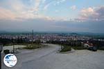 View over the town Kilkis from Agios Georgios hill | Macedonia 2 - Photo GreeceGuide.co.uk