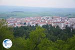 View over the town Kilkis from Agios Georgios hill | Macedonia 5 - Photo GreeceGuide.co.uk