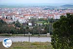 View over the town Kilkis from Agios Georgios hill | Macedonia 10 - Photo GreeceGuide.co.uk