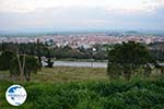 View over the town Kilkis from Agios Georgios hill | Macedonia 11 - Photo GreeceGuide.co.uk