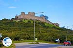 Castle Platamonas | Pieria Macedonia | Greece Photo 3 - Photo GreeceGuide.co.uk