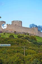 Castle Platamonas | Pieria Macedonia | Greece Photo 5 - Photo GreeceGuide.co.uk