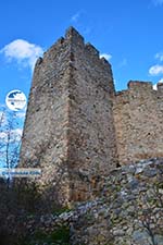 Castle Platamonas | Pieria Macedonia | Greece Photo 9 - Photo GreeceGuide.co.uk