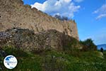 Castle Platamonas | Pieria Macedonia | Greece Photo 10 - Photo GreeceGuide.co.uk