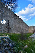 Castle Platamonas | Pieria Macedonia | Greece Photo 11 - Photo GreeceGuide.co.uk