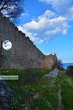 Castle Platamonas | Pieria Macedonia | Greece Photo 12 - Photo GreeceGuide.co.uk