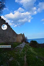 Castle Platamonas | Pieria Macedonia | Greece Photo 13 - Photo GreeceGuide.co.uk