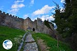 Castle Platamonas | Pieria Macedonia | Greece Photo 15 - Photo GreeceGuide.co.uk