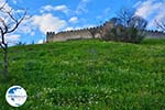 Castle Platamonas | Pieria Macedonia | Greece Photo 16 - Photo GreeceGuide.co.uk