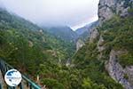 Enipeas gorge near Litochoro and Olympus | Pieria Macedonia | Greece Photo 1 - Photo GreeceGuide.co.uk