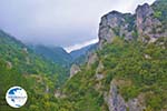 Enipeas gorge near Litochoro and Olympus | Pieria Macedonia | Greece Photo 2 - Photo GreeceGuide.co.uk