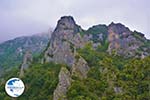 Enipeas gorge near Litochoro and Olympus | Pieria Macedonia | Greece Photo 3 - Photo GreeceGuide.co.uk