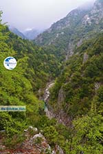 Enipeas gorge near Litochoro and Olympus | Pieria Macedonia | Greece Photo 6 - Photo GreeceGuide.co.uk