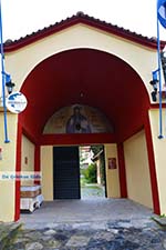 Monastery Agios Dionysios near Litochoro | Pieria Macedonia | Greece 2 - Photo GreeceGuide.co.uk