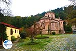 Monastery Agios Dionysios near Litochoro | Pieria Macedonia | Greece 4 - Photo GreeceGuide.co.uk