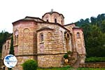 Monastery Agios Dionysios near Litochoro | Pieria Macedonia | Greece 5 - Photo GreeceGuide.co.uk