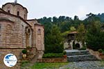 Monastery Agios Dionysios near Litochoro | Pieria Macedonia | Greece 7 - Photo GreeceGuide.co.uk