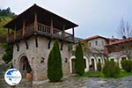 Monastery Agios Dionysios near Litochoro | Pieria Macedonia | Greece 8 - Photo GreeceGuide.co.uk