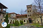 Monastery Agios Dionysios near Litochoro | Pieria Macedonia | Greece 9 - Photo GreeceGuide.co.uk