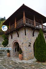 Monastery Agios Dionysios near Litochoro | Pieria Macedonia | Greece 10 - Photo GreeceGuide.co.uk