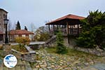 Monastery Agios Dionysios near Litochoro | Pieria Macedonia | Greece 11 - Photo GreeceGuide.co.uk