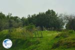 Somewhere between Agios Dionysios Litochoro and Olympus | Pieria Macedonia - Photo GreeceGuide.co.uk