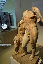Museum Dion | Pieria Macedonia | Greece  Photo 3 - Photo GreeceGuide.co.uk