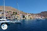 Nimborio Halki - Island of Halki Dodecanese - Photo 1 - Photo GreeceGuide.co.uk