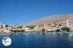 Nimborio Halki - Island of Halki Dodecanese - Photo 5 - Photo GreeceGuide.co.uk