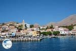 Nimborio Halki - Island of Halki Dodecanese - Photo 8 - Photo GreeceGuide.co.uk