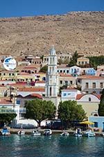 Nimborio Halki - Island of Halki Dodecanese - Photo 16 - Photo GreeceGuide.co.uk