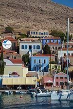 Nimborio Halki - Island of Halki Dodecanese - Photo 18 - Photo GreeceGuide.co.uk