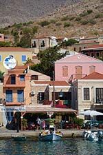 Nimborio Halki - Island of Halki Dodecanese - Photo 24 - Photo GreeceGuide.co.uk