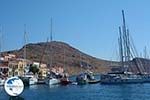 Nimborio Halki - Island of Halki Dodecanese - Photo 26 - Photo GreeceGuide.co.uk