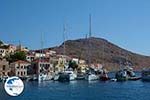 Nimborio Halki - Island of Halki Dodecanese - Photo 27 - Photo GreeceGuide.co.uk