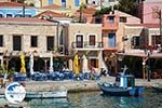 Nimborio Halki - Island of Halki Dodecanese - Photo 31 - Photo GreeceGuide.co.uk