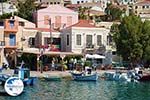 Nimborio Halki - Island of Halki Dodecanese - Photo 32 - Photo GreeceGuide.co.uk