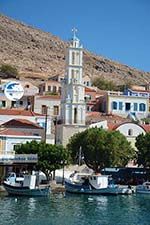 Nimborio Halki - Island of Halki Dodecanese - Photo 33 - Photo GreeceGuide.co.uk