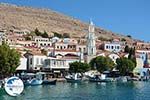 Nimborio Halki - Island of Halki Dodecanese - Photo 34 - Photo GreeceGuide.co.uk