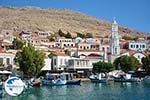 Nimborio Halki - Island of Halki Dodecanese - Photo 36 - Photo GreeceGuide.co.uk