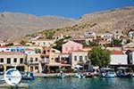 Nimborio Halki - Island of Halki Dodecanese - Photo 47 - Photo GreeceGuide.co.uk