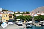 Nimborio Halki - Island of Halki Dodecanese - Photo 52 - Photo GreeceGuide.co.uk