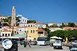 Nimborio Halki - Island of Halki Dodecanese - Photo 53 - Photo GreeceGuide.co.uk