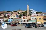 Nimborio Halki - Island of Halki Dodecanese - Photo 55 - Photo GreeceGuide.co.uk