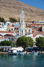 Nimborio Halki - Island of Halki Dodecanese - Photo 63 - Photo GreeceGuide.co.uk